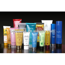 35mm plastic lotion tube containers